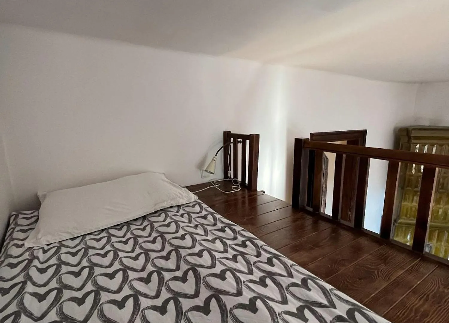 Spacious Apartment Krakau