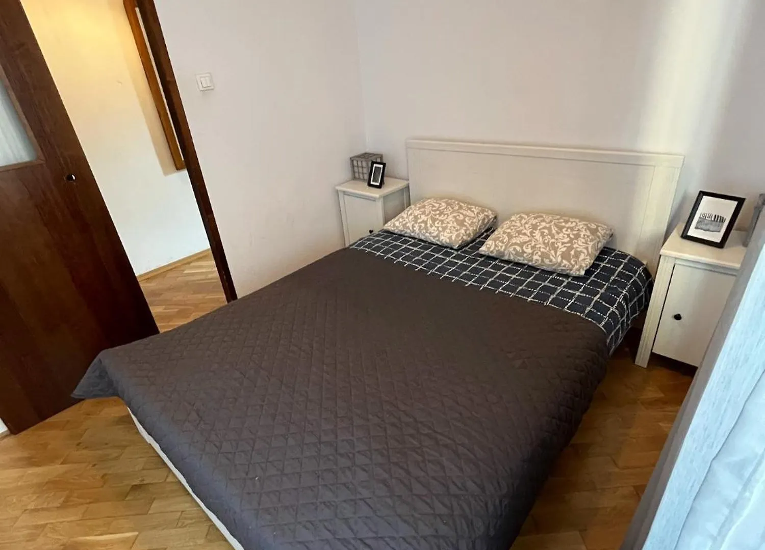 Spacious Apartment Krakow 0*,  Poland
